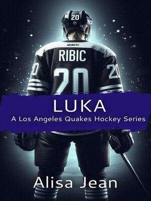 cover image of Luka